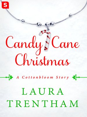 cover image of Candy Cane Christmas